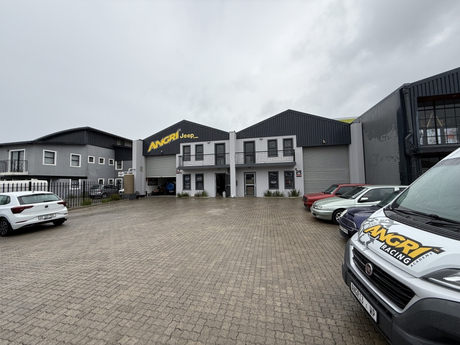To Let commercial Property for Rent in Rivergate Western Cape